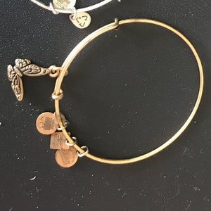 Butterfly Alex and ani